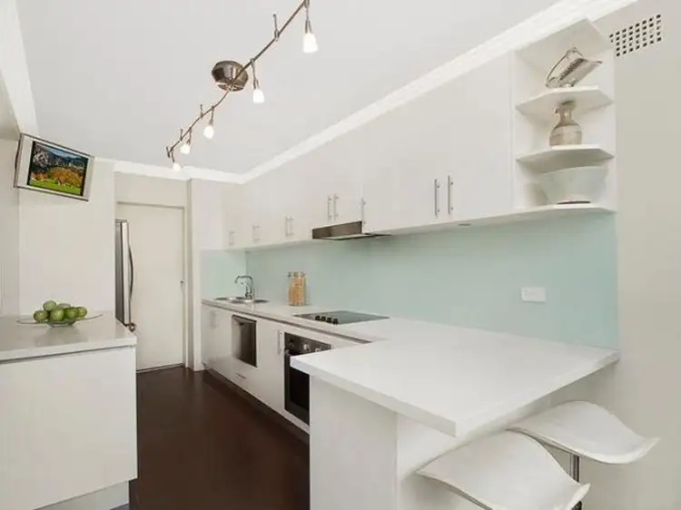 Fourth view of Homely apartment listing, 15/8 Holkham Avenue, Randwick NSW 2031