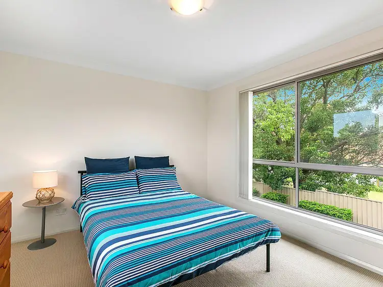 Fourth view of Homely townhouse listing, 4/78 Kenny Street, Wollongong NSW 2500