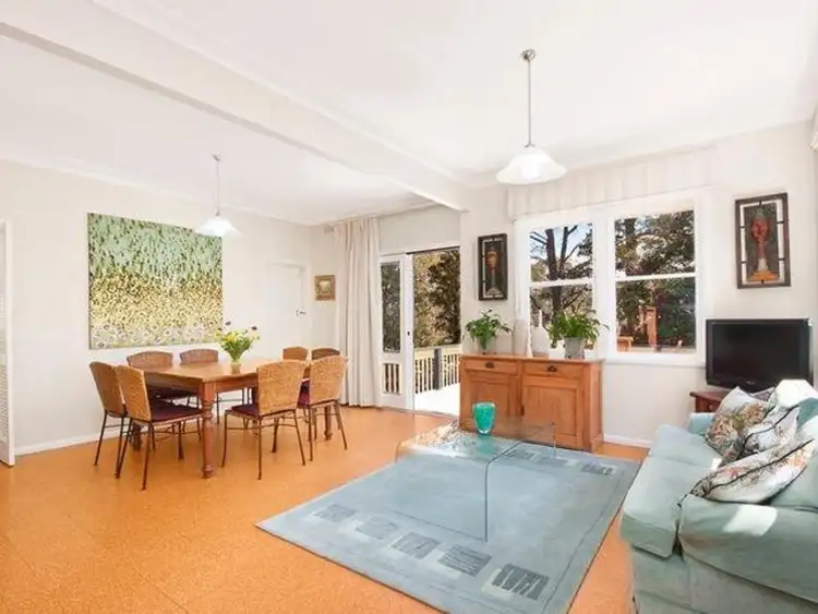 Second view of Homely house listing, 52A Beecroft Road, Beecroft NSW 2119