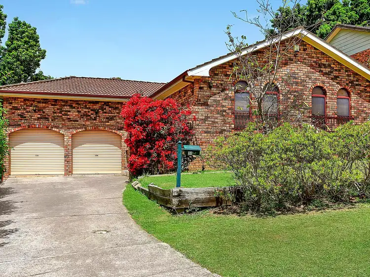 20 Elgata Crescent, Bradbury NSW 2560