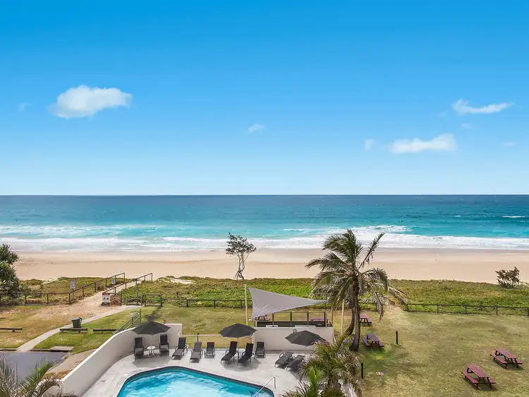 35/387 Golden Four Drive, Tugun QLD 4224