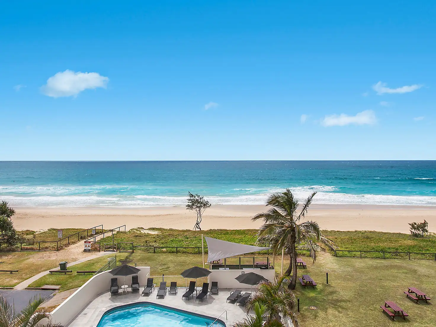 Main view of Homely apartment listing, 35/387 Golden Four Drive, Tugun QLD 4224