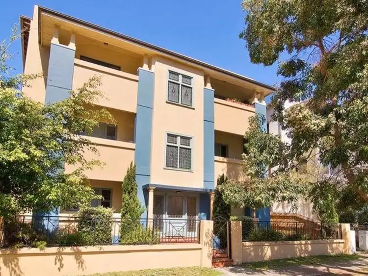 5/25 Blair Street, Bondi Beach NSW 2026