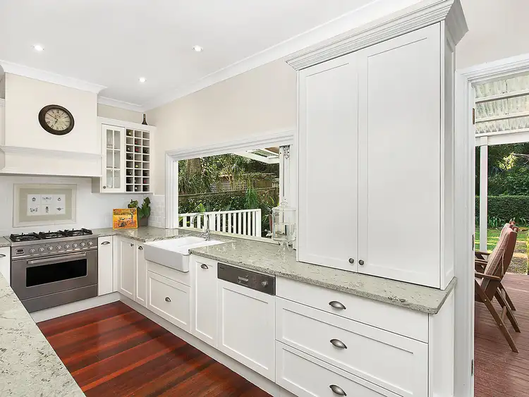 Second view of Homely house listing, 80 Irrubel Road, Newport NSW 2106