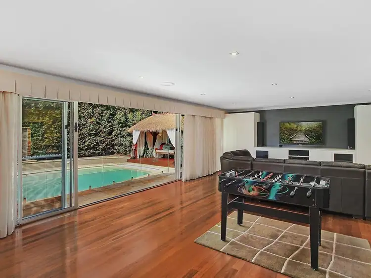 Sixth view of Homely house listing, 13 Kaneruka Place, Baulkham Hills NSW 2153