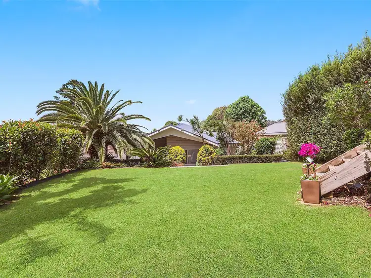 Sixth view of Homely house listing, 22 Woodlawn Avenue, Mangerton NSW 2500