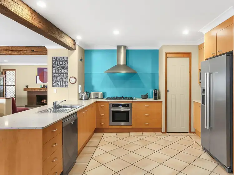 Fourth view of Homely house listing, 54 Parnki Parade, Palm Beach QLD 4221