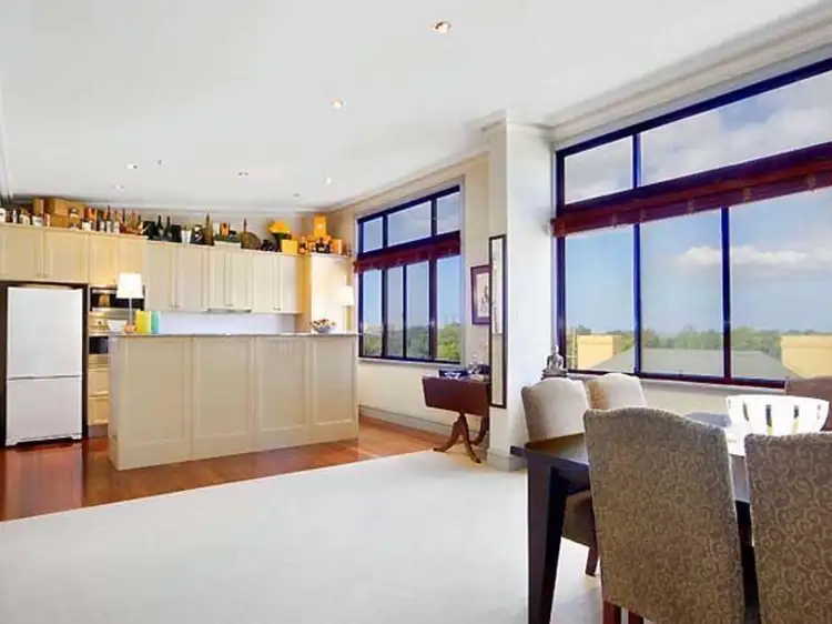 Third view of Homely apartment listing, 19/23 Anniversary Street, Botany NSW 2019