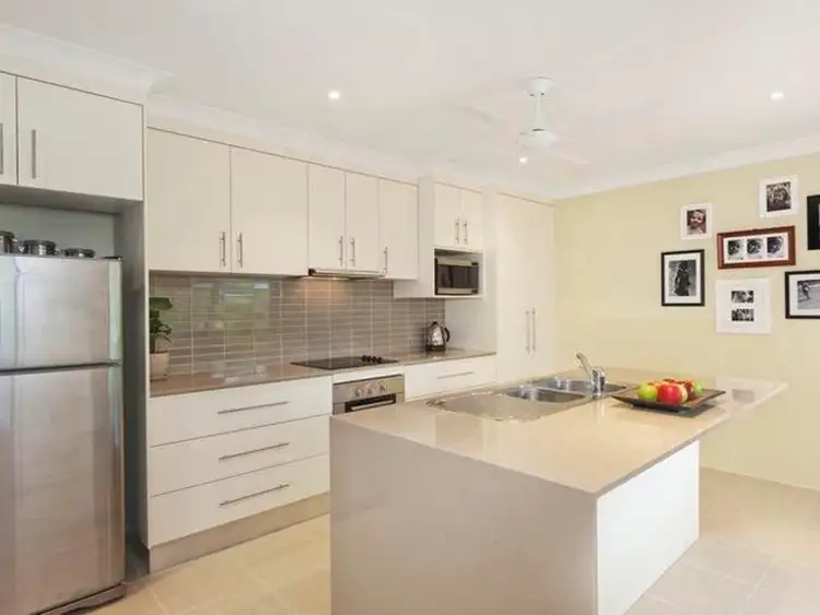 Sixth view of Homely house listing, 4 Linum Street, Palm Beach QLD 4221