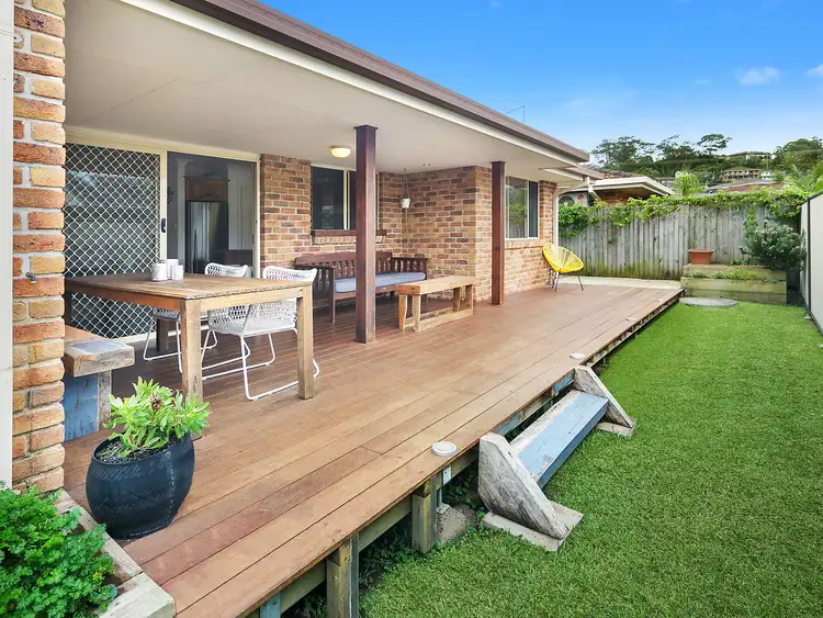 Main view of Homely apartment listing, 3/45 Arthur Street, Coffs Harbour NSW 2450