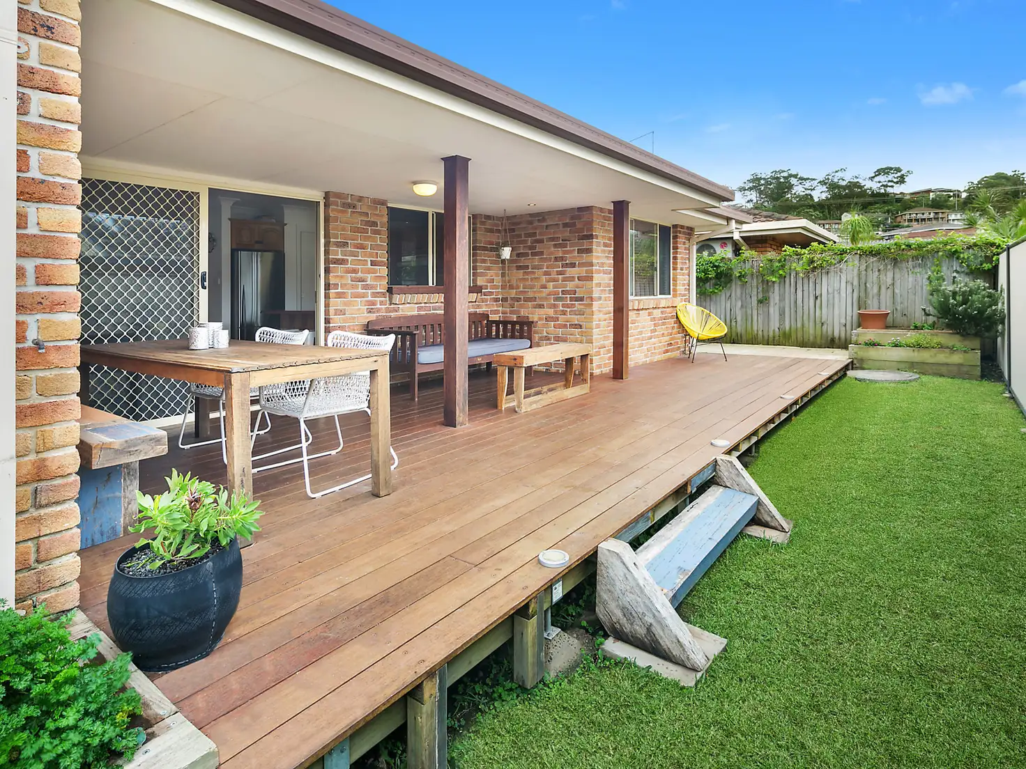 Main view of Homely apartment listing, 3/45 Arthur Street, Coffs Harbour NSW 2450