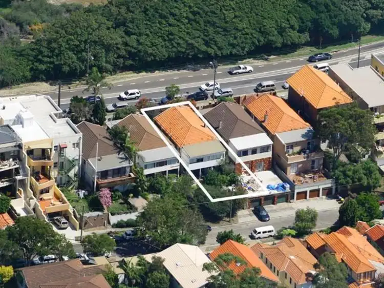 387 Old South Head Road, North Bondi NSW 2026