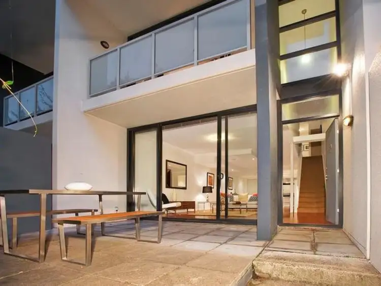Second view of Homely apartment listing, PG05/11 Power Avenue, Alexandria NSW 2015