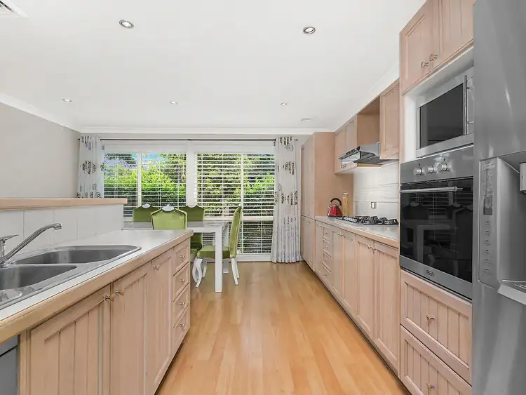 Sixth view of Homely house listing, 8 Telowie Court, Dural NSW 2158