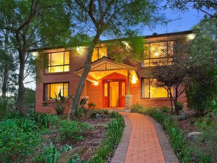 Fourth view of Homely house listing, 11 Timberline Avenue, West Pennant Hills NSW 2125