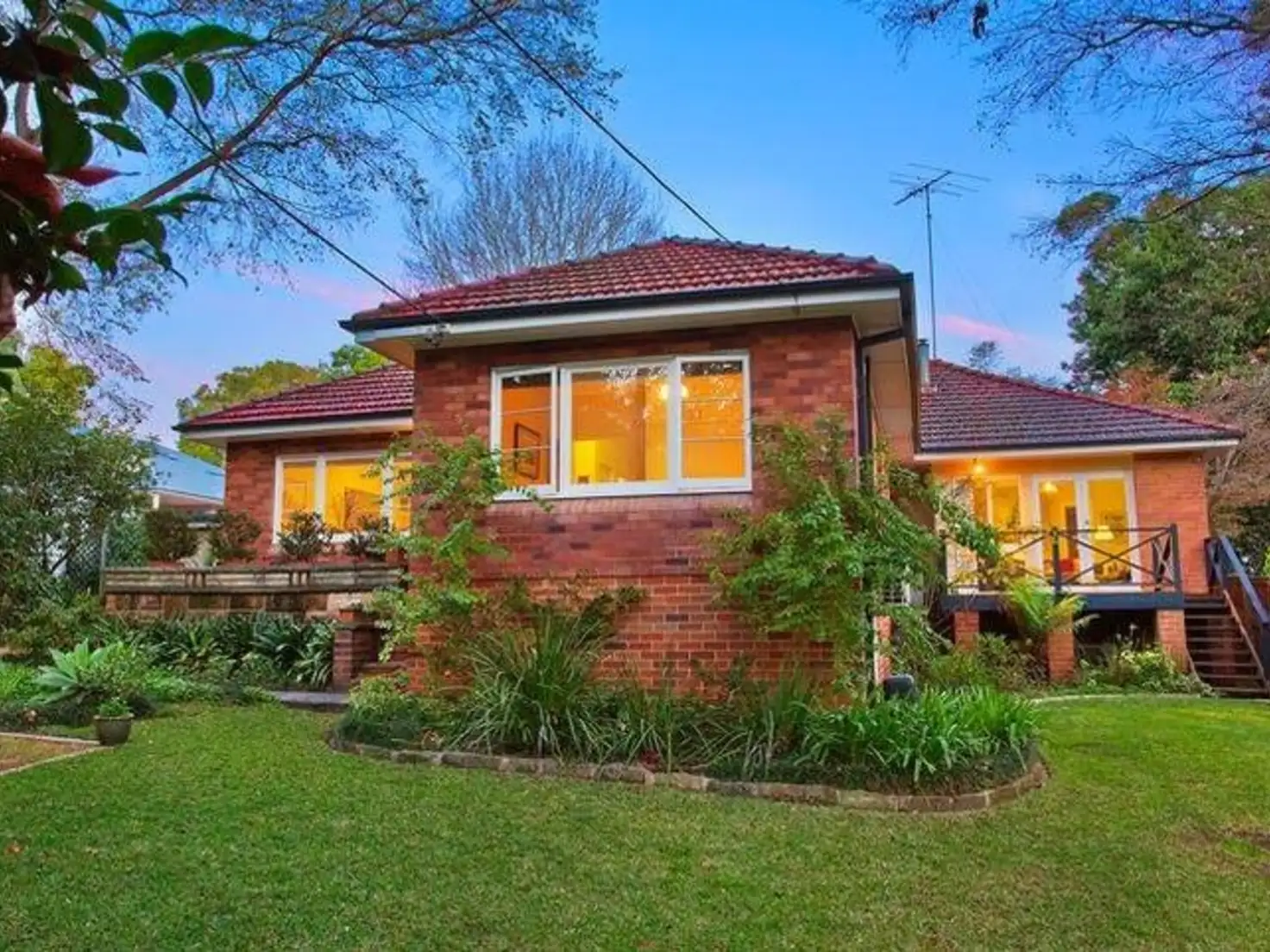 Main view of Homely house listing, 71 Hannah Street, Beecroft NSW 2119