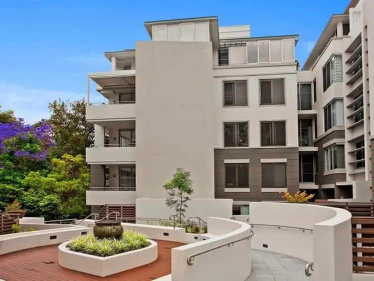Second view of Homely apartment listing, 31/9 Milray Street, Lindfield NSW 2070