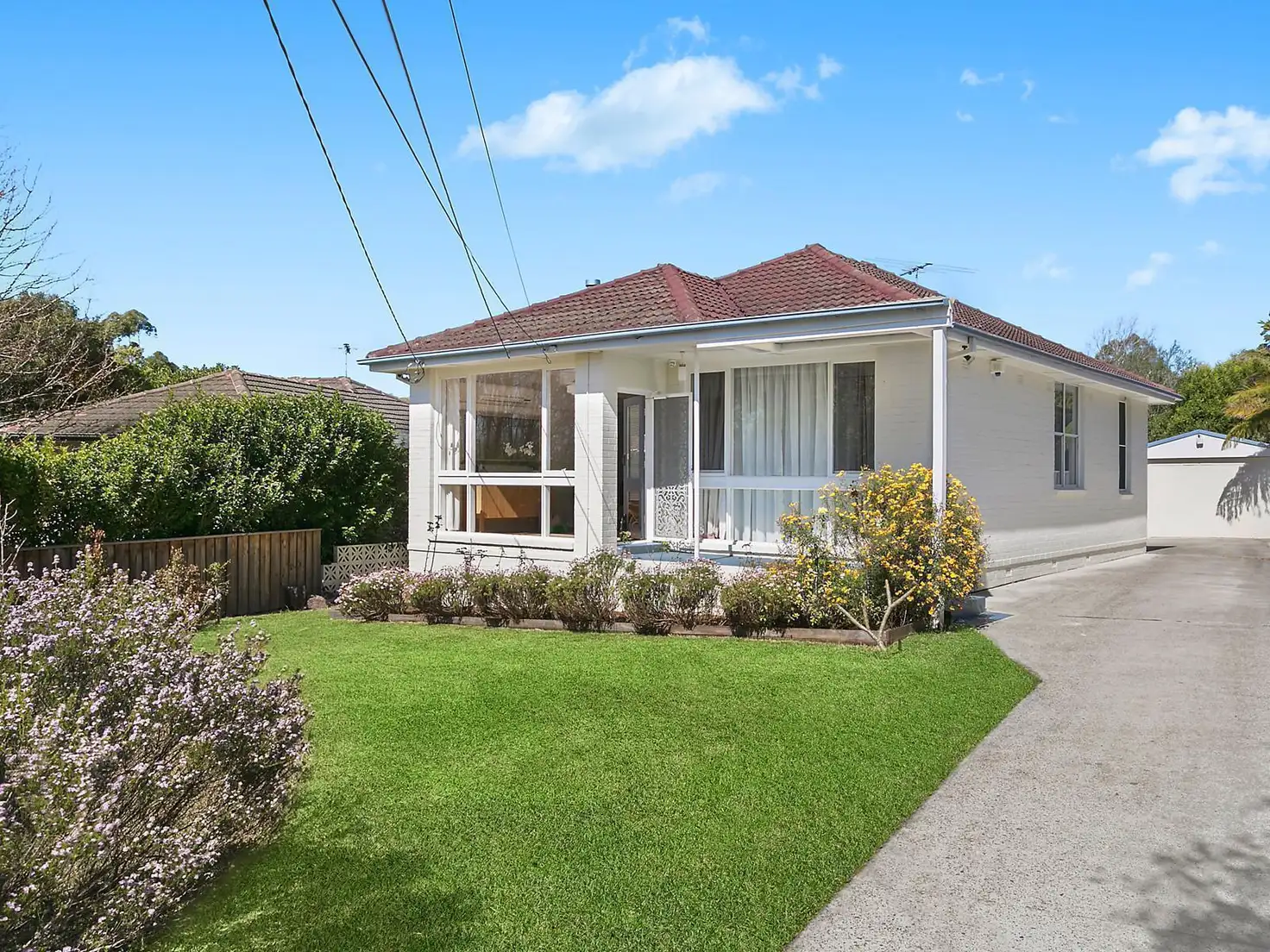 Main view of Homely house listing, 7 Keats Road, Turramurra NSW 2074