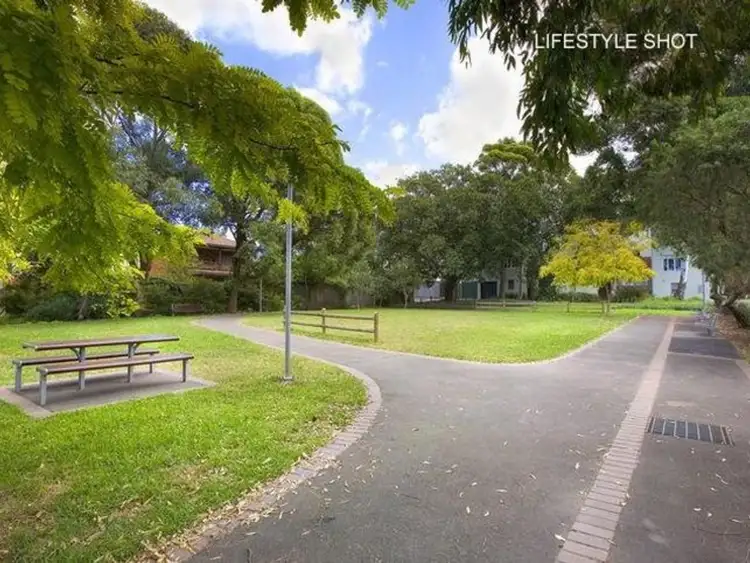 Second view of Homely house listing, 62 Union Street, Erskineville NSW 2043