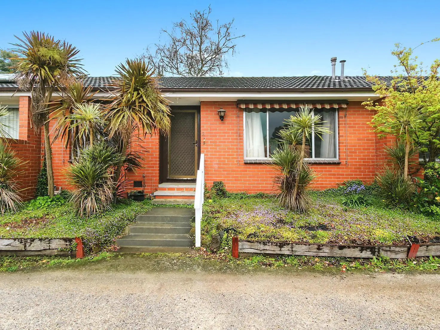 Main view of Homely unit listing, 2/7 Fortuna Avenue, Croydon VIC 3136