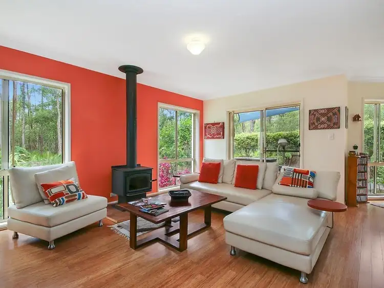 Fourth view of Homely house listing, 96 Sunrise Boulevard, Byron Bay NSW 2481