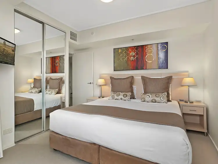 Sixth view of Homely apartment listing, 420 Queen Street, Brisbane City QLD 4000