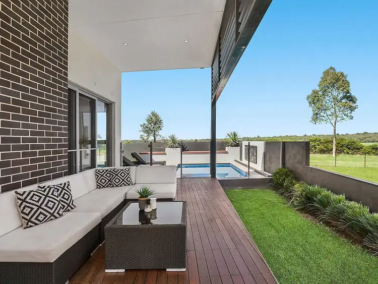 Main view of Homely house listing, 5 Lebene Grove, Cambewarra NSW 2540