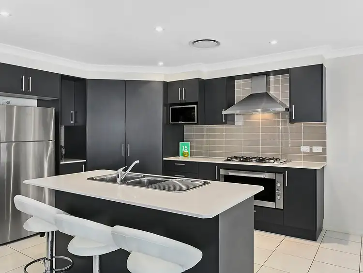 Third view of Homely house listing, 53 Aotus Circuit, Mount Annan NSW 2567