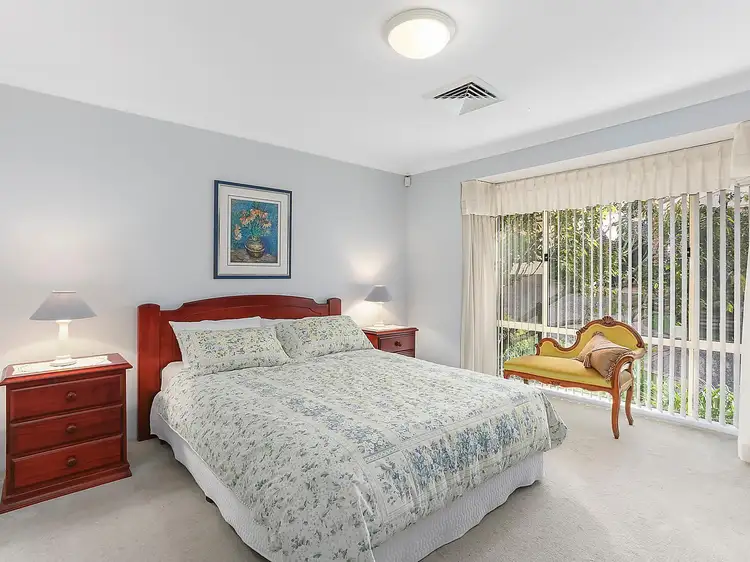 Third view of Homely townhouse listing, 7/9 Cocos Avenue, Eastwood NSW 2122