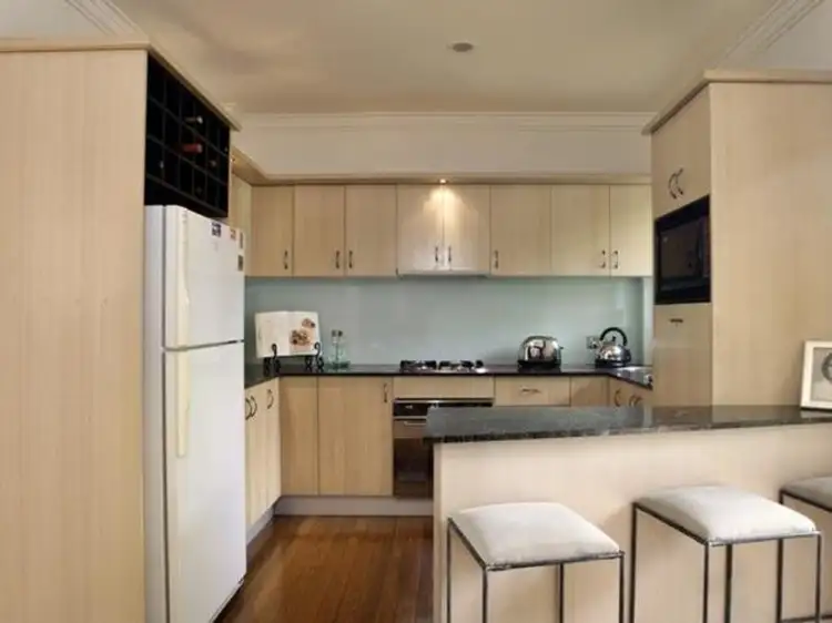 Third view of Homely townhouse listing, 6/63 Cains Place, Waterloo NSW 2017