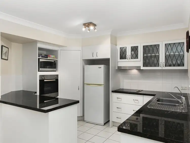 Second view of Homely townhouse listing, 1/79 Benowa Road, Southport QLD 4215