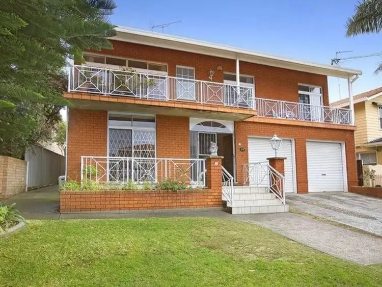 Fourth view of Homely house listing, 34 Tucabia Street, South Coogee NSW 2034