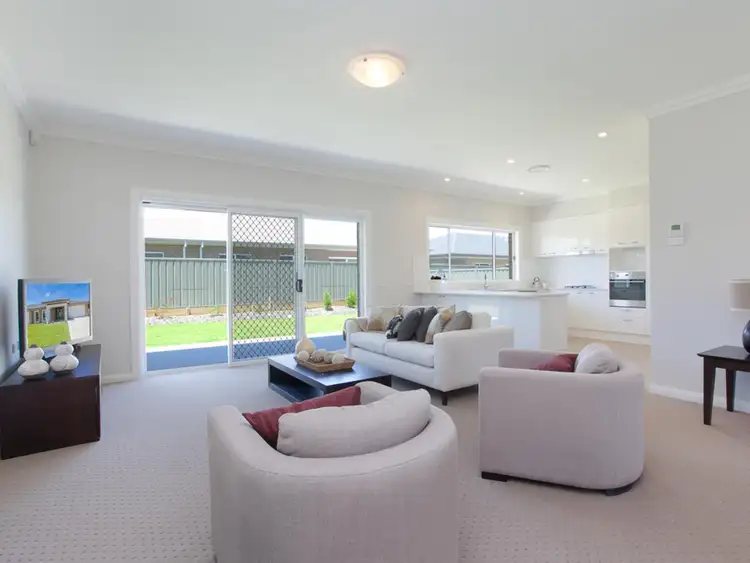 Main view of Homely villa listing, 9 Sugar Glider Way, Fullerton Cove NSW 2318