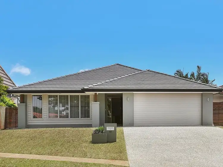 10 Catamaran Street, Manly West QLD 4179