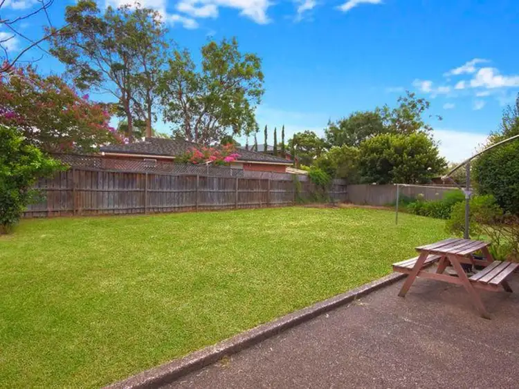 Fourth view of Homely house listing, 10 Willow Close, Epping NSW 2121