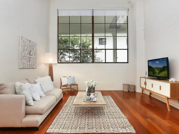 4/111 McEvoy Street, Alexandria NSW 2015