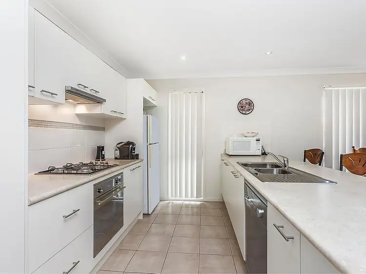 Second view of Homely house listing, 10/23 Darryl Street, Loganlea QLD 4131