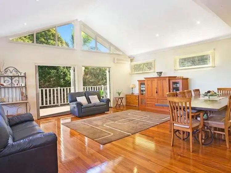 Second view of Homely house listing, 8 Read Street, Eastwood NSW 2122
