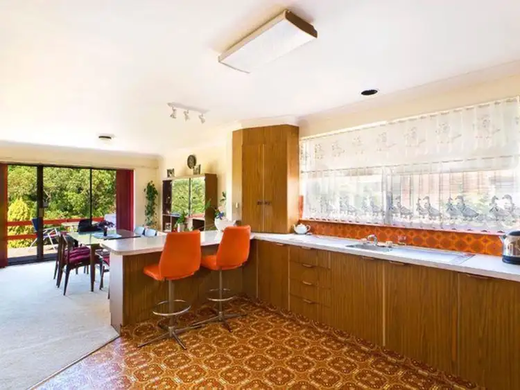 Fifth view of Homely house listing, 28 Hurlstone Avenue, Hurlstone Park NSW 2193