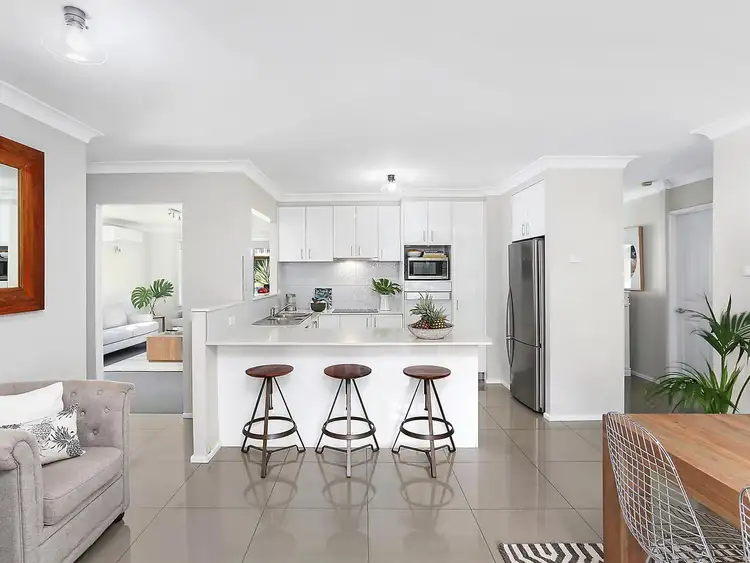 Second view of Homely house listing, 91 Hamilton Street, Fairy Meadow NSW 2519