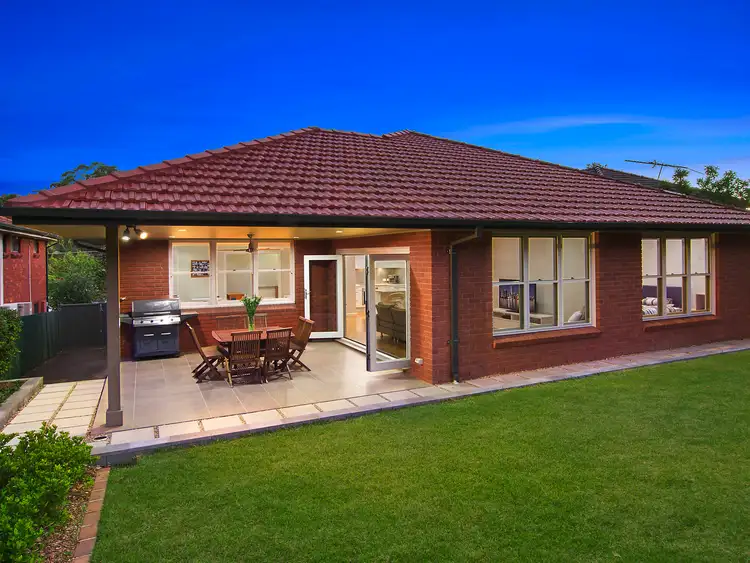 Second view of Homely house listing, 34 Rosen Street, Epping NSW 2121