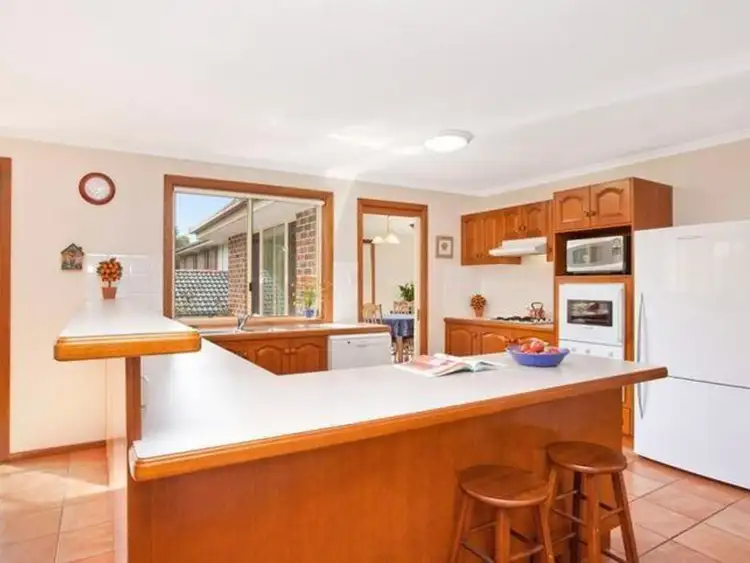 Third view of Homely house listing, 20 Lyrebird Way, Farmborough Heights NSW 2526