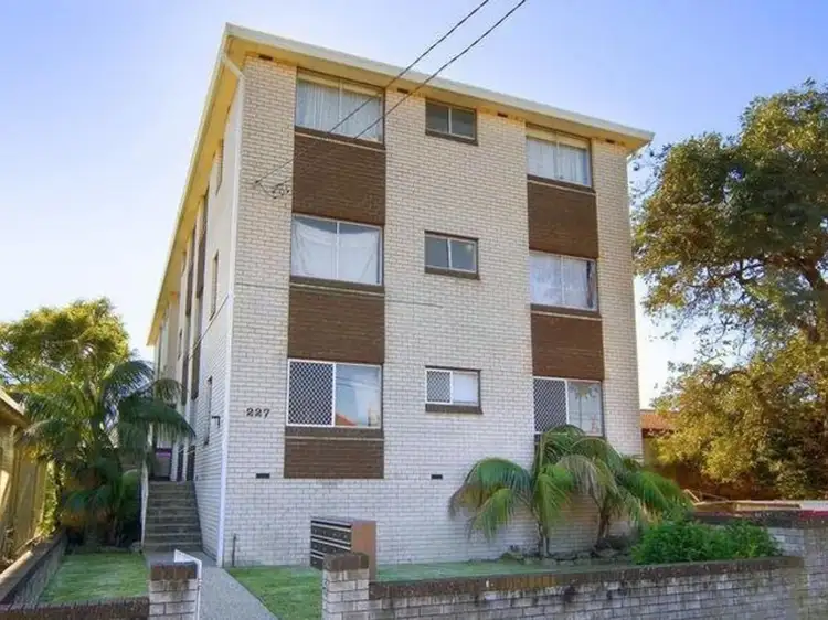 Third view of Homely apartment listing, 5/227 Oberon Street, Coogee NSW 2034