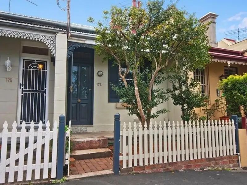 Main view of Homely house listing, 173 Beattie Street, Balmain NSW 2041