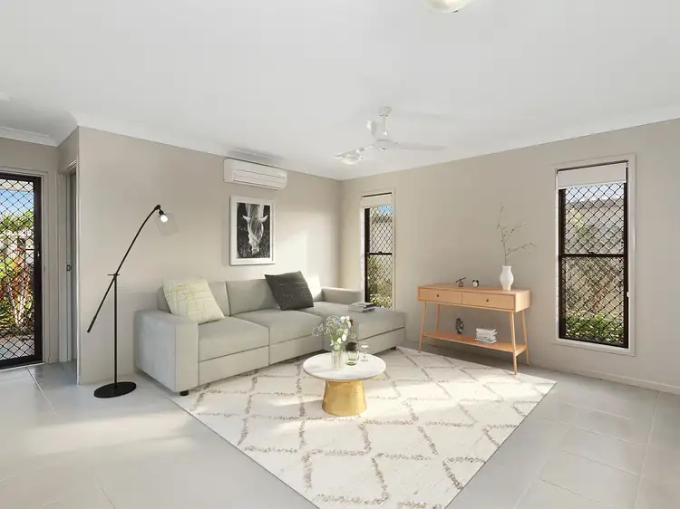 Third view of Homely house listing, 58 Rattray Street, Bushland Beach QLD 4818