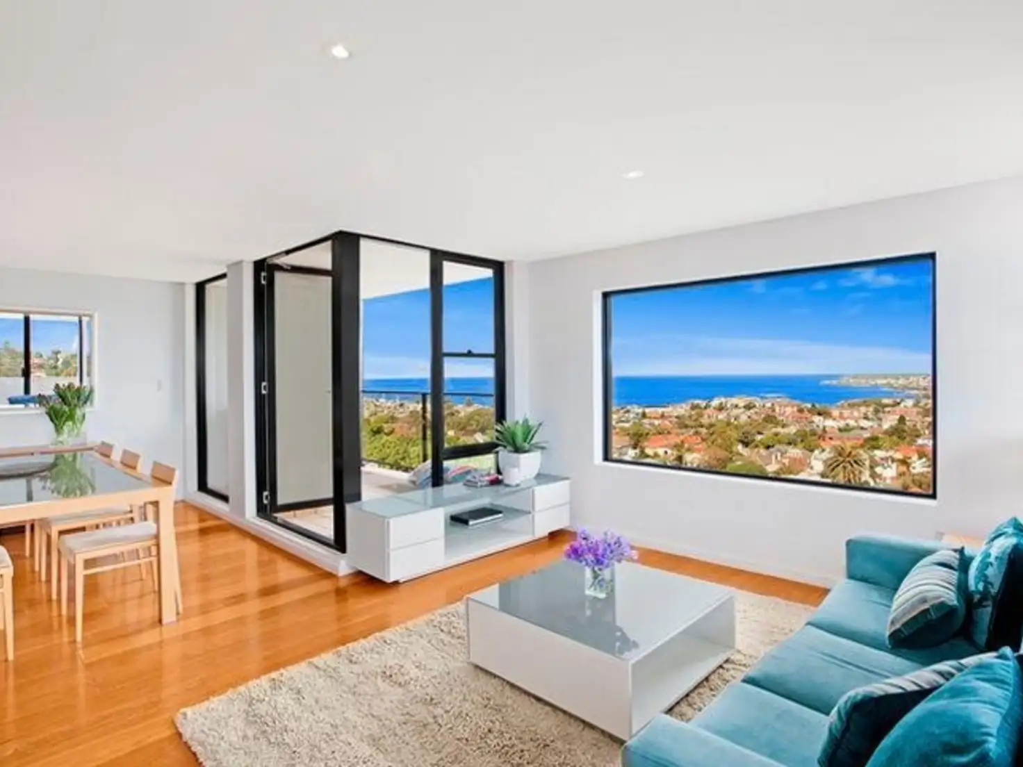 Main view of Homely apartment listing, 46/107 MacPherson Street, Bronte NSW 2024