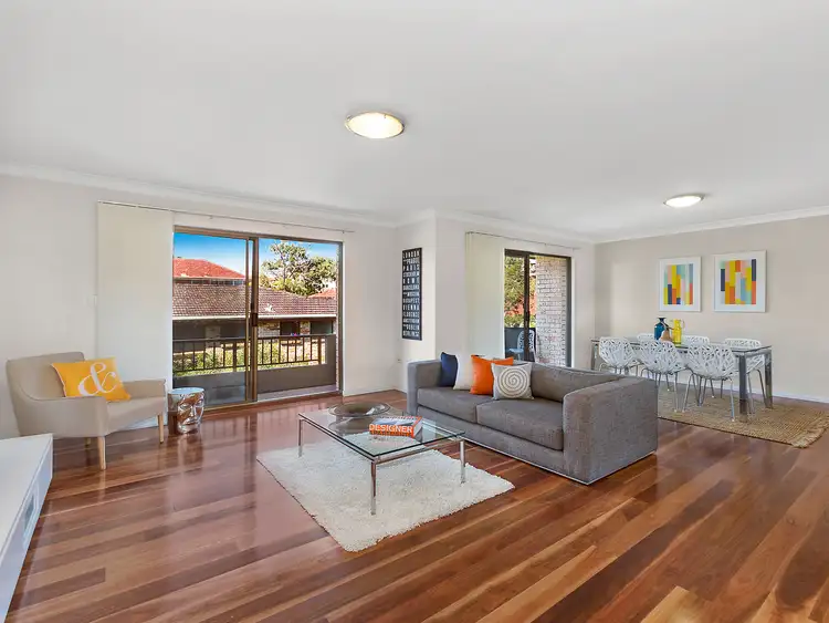 6/60 Bourke Street, North Wollongong NSW 2500
