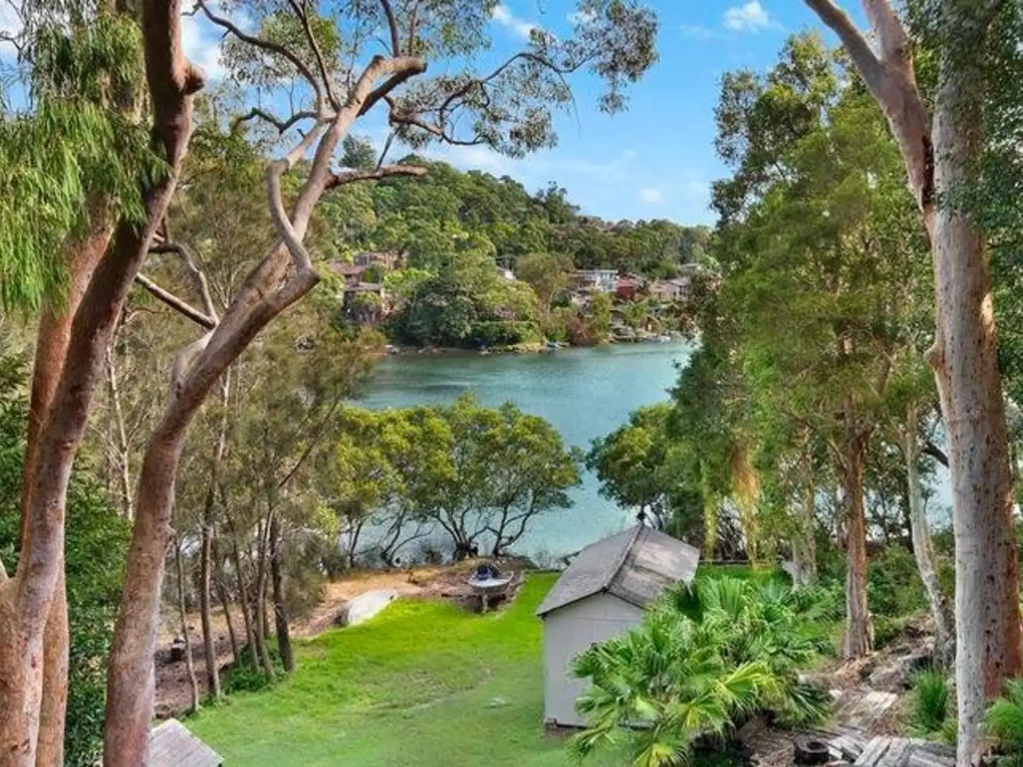 Main view of Homely house listing, 171 Peninsular Road, Grays Point NSW 2232