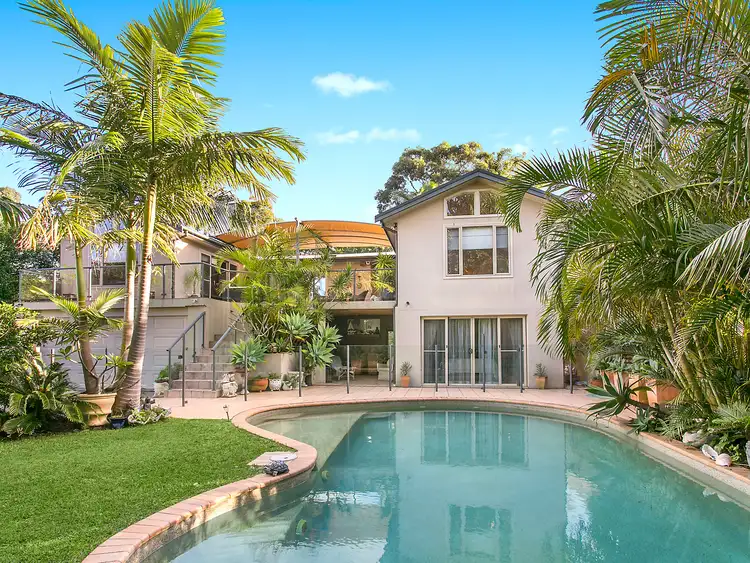 34 Waterview Street, Mona Vale NSW 2103