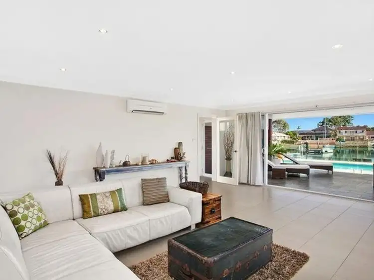 Fourth view of Homely house listing, 14 Marina View Parade, St Huberts Island NSW 2257